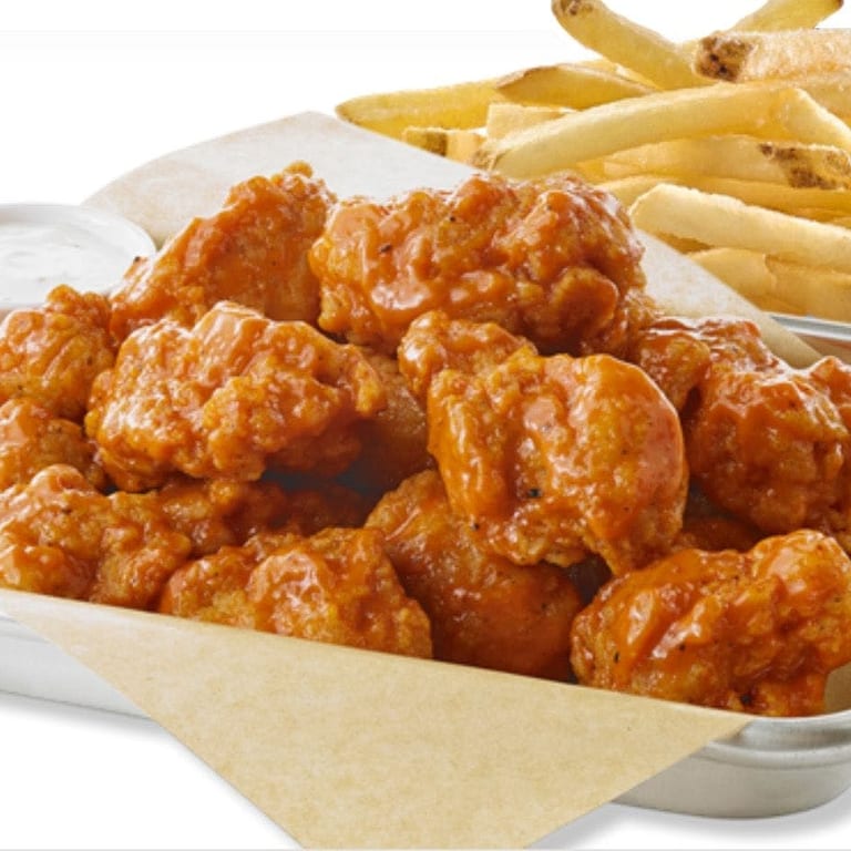 Savor Our Chicken Salad