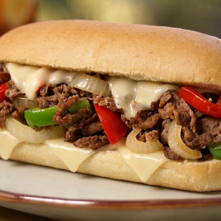 Bacon Sandwiches and Subs