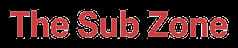 Sub zone