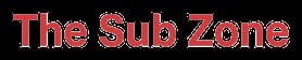 Sub zone