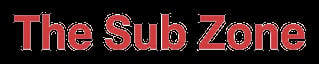 Sub zone